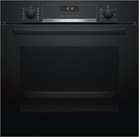 Lò nướng Bosch HBG5370B0 series 6 - 10 chương trình nấu tự động